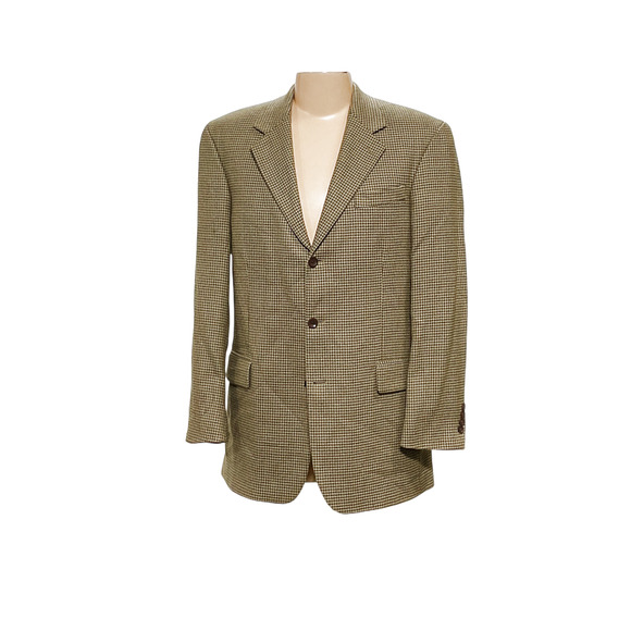 Nautica Men's 42L Wool Blazer - Picture 1 of 4